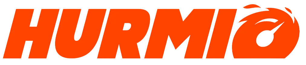 Hurmio Kasino logo