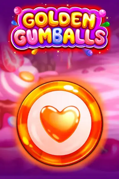 golden gumballs